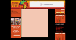 Desktop Screenshot of inter-foto.hu